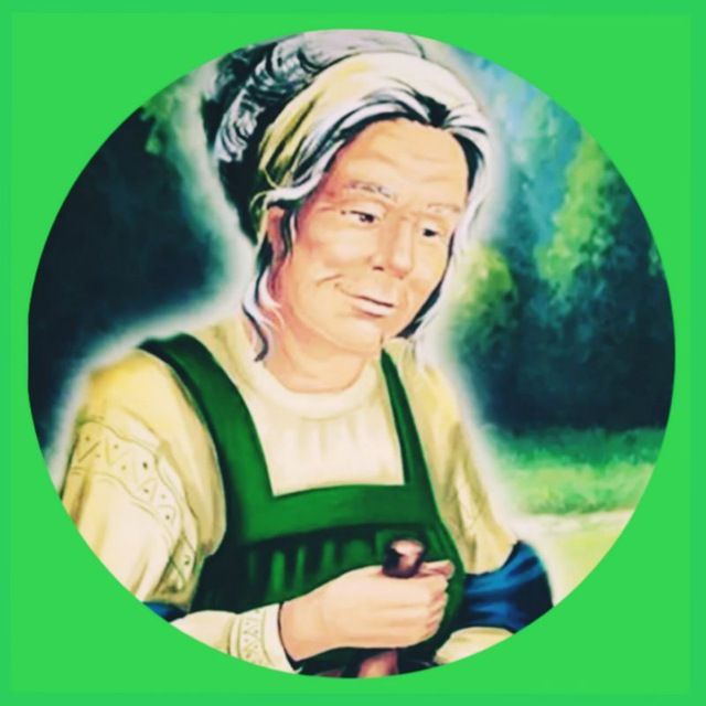 Как бабушка лечила/Народная медицина 🕊️