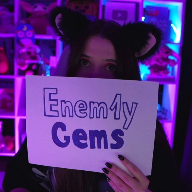 Enem1y Gems 💎