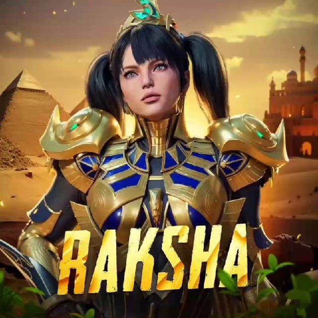 RAKSHA