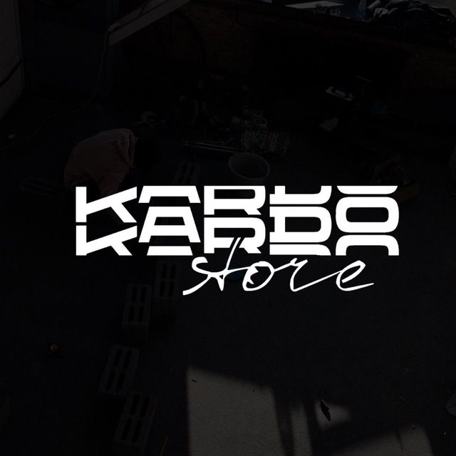 Kardo Store 🍎