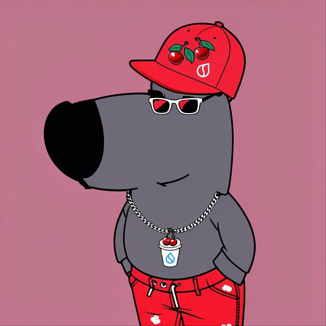 Вишня