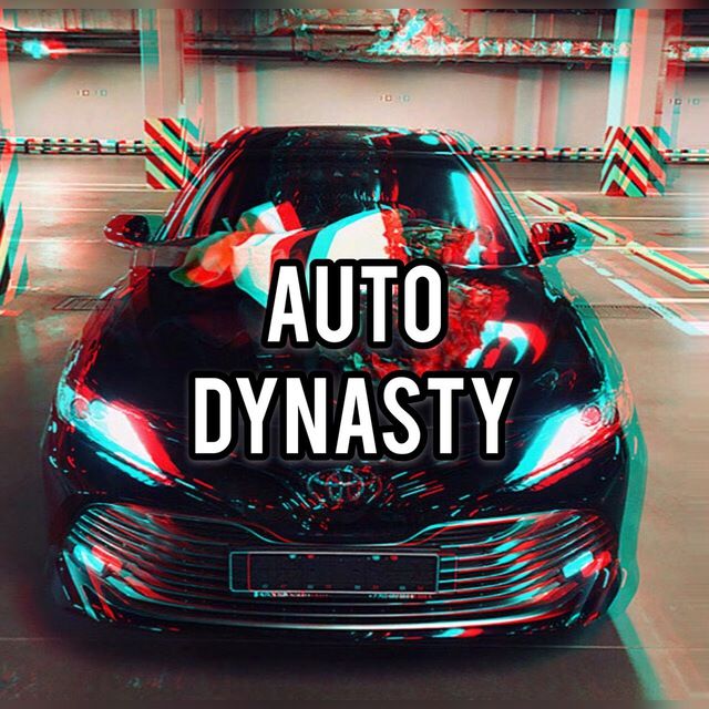 Auto Dynasty Music