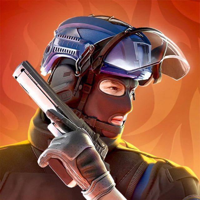 VERTY | Standoff2