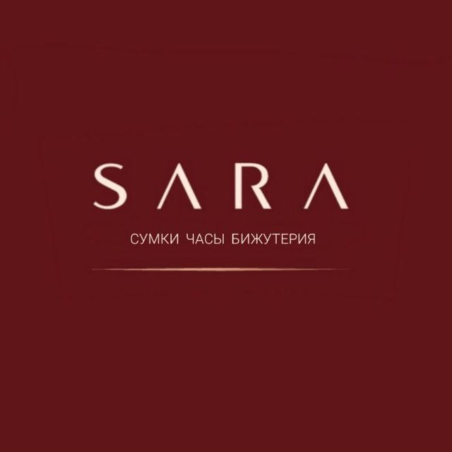 Sara_optovik_ часы 📌