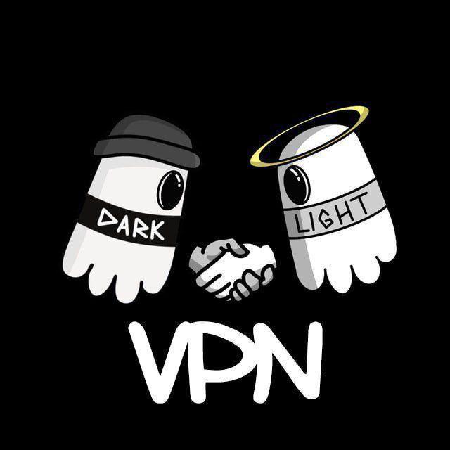 DARK & LIGHT