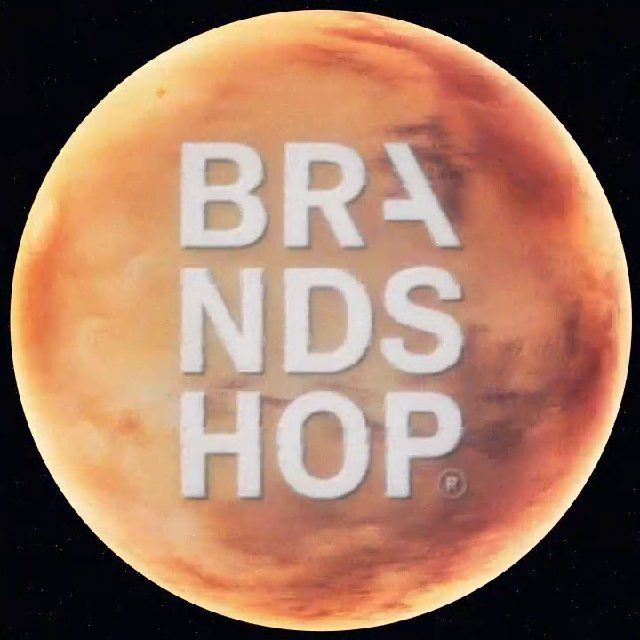 BRANDSHOP