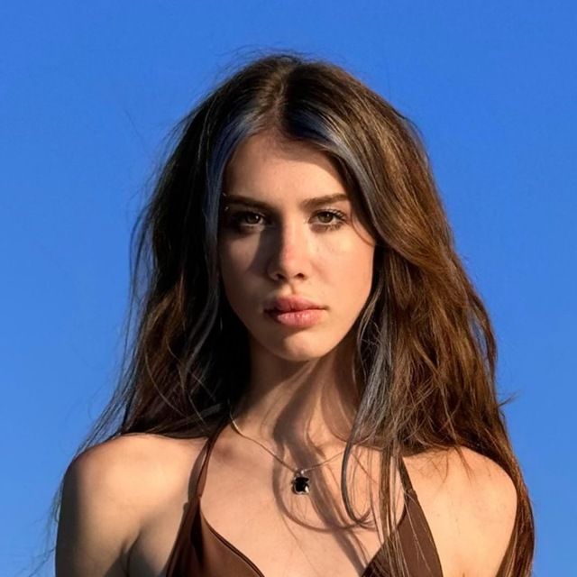 Лиза Мели