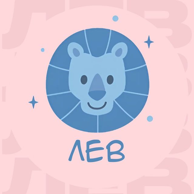 Лев