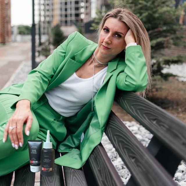 MY REALITY | NATALIA