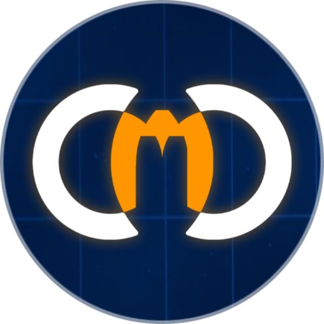 Crypto Master