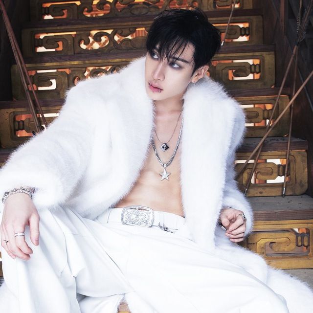 BANG CHAN | CB97 | STRAY KIDS | 3RACHA