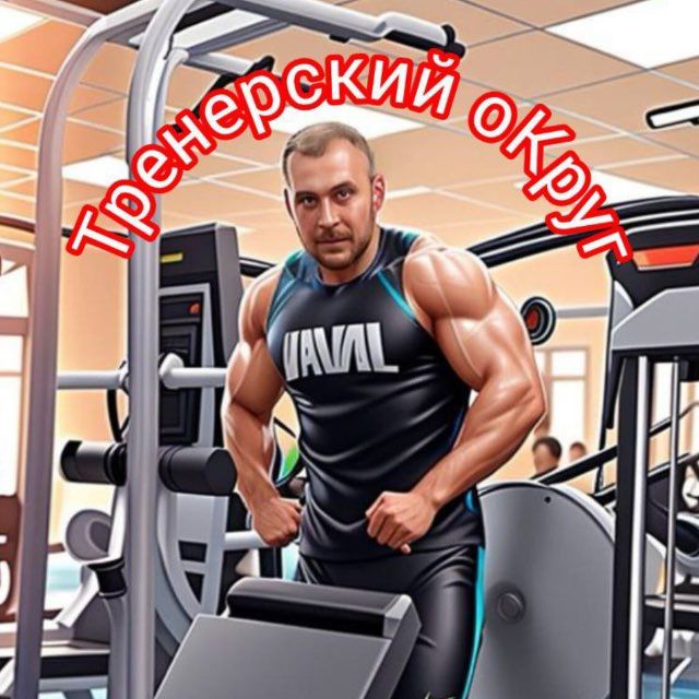 Тренерский оКруг