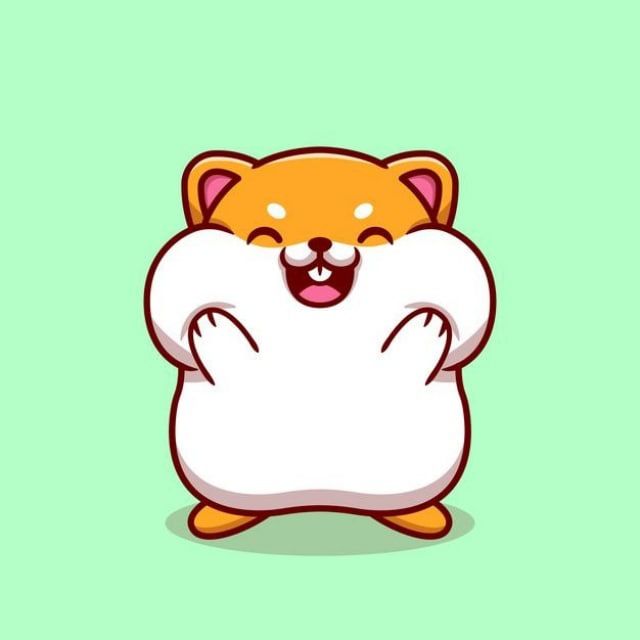 Крипто Хомяк crypto hamster