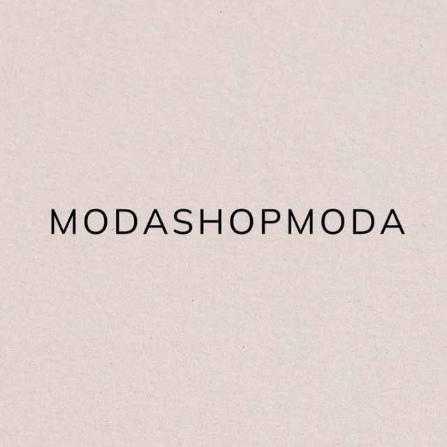 MODASHOPMODA