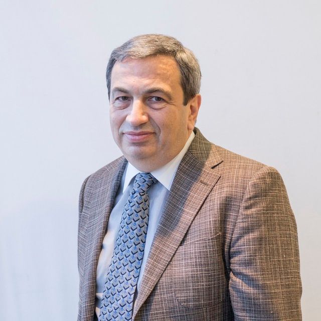 Яков Миркин