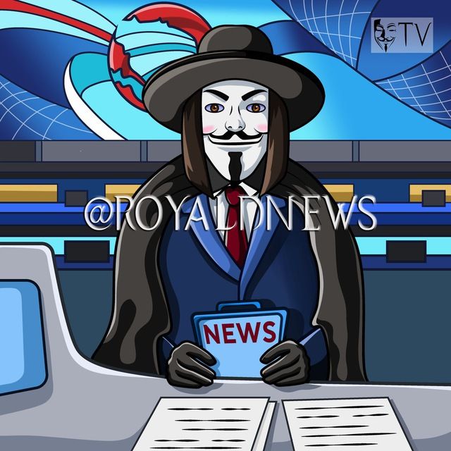 RoyalD News