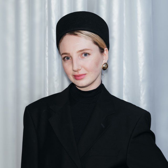 Фэшнспазм