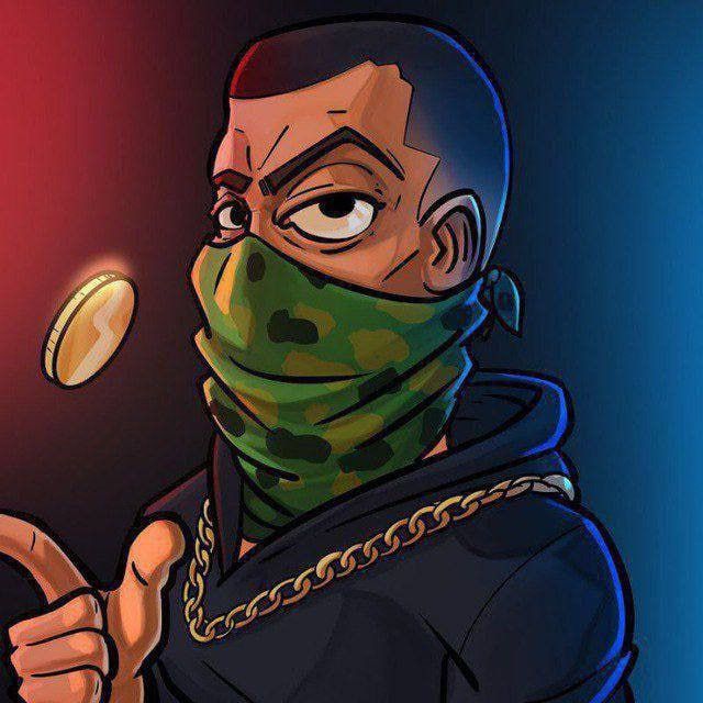 Ters_tg | Ters Channel