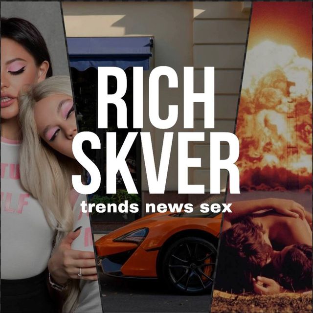 Rich Skver