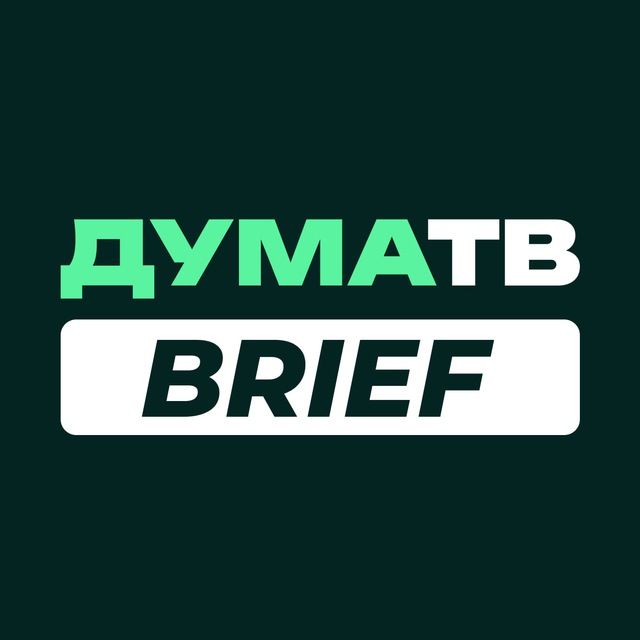 ДумаТВ.Brief