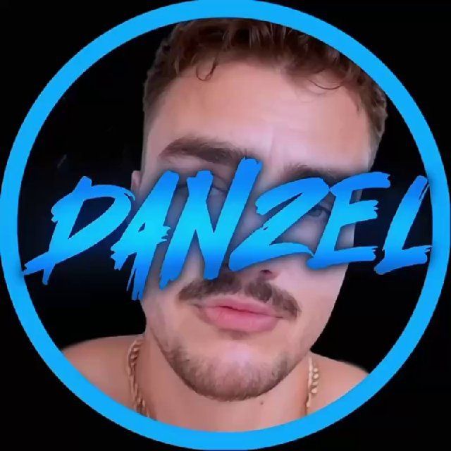 DANZEL TWITCH🦭