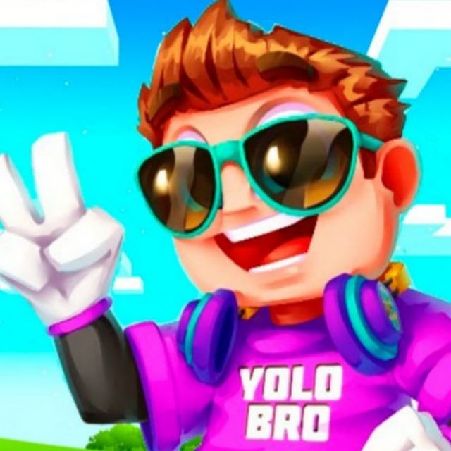 It's BRO
