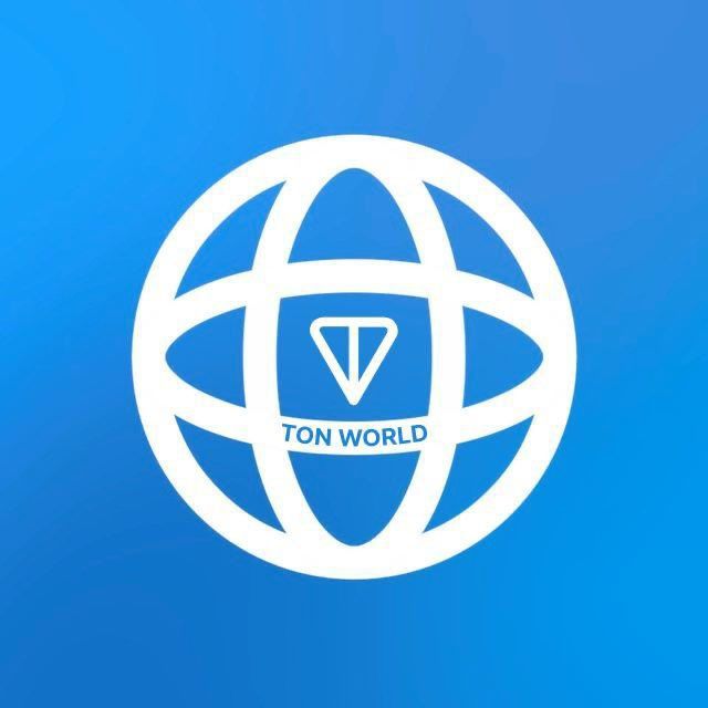 TON WORLD