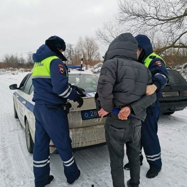 Возмездие