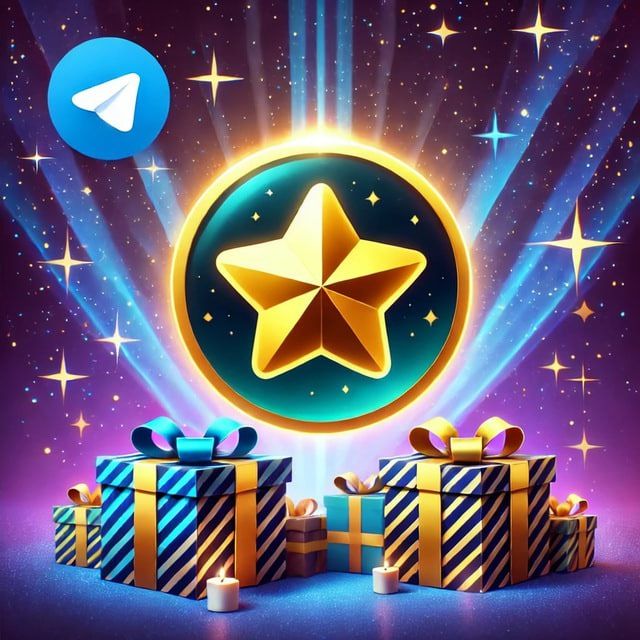 StarsBonus – Зарабатывай звезды!