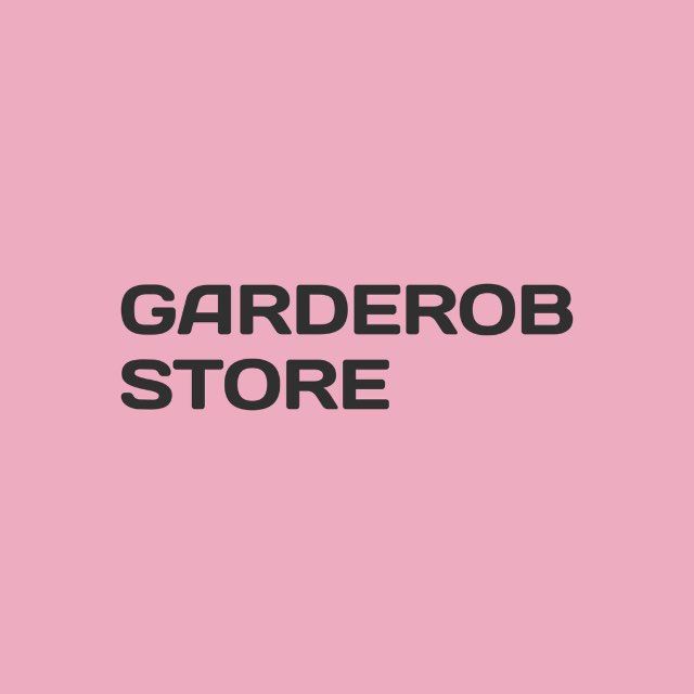 GARDEROB.STORE_KAZAN