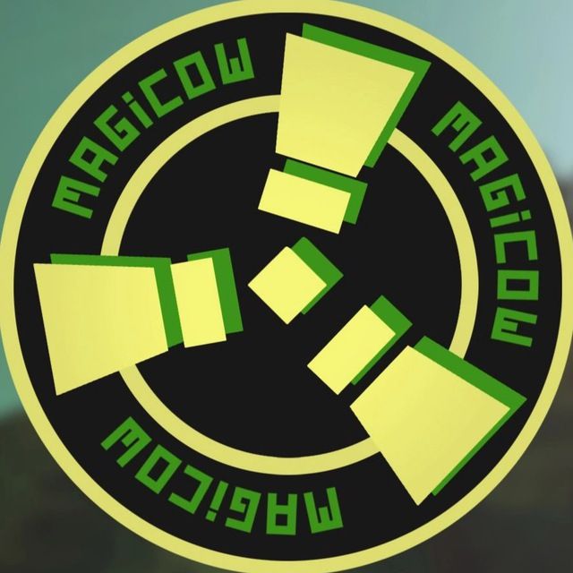 MAGICOW
