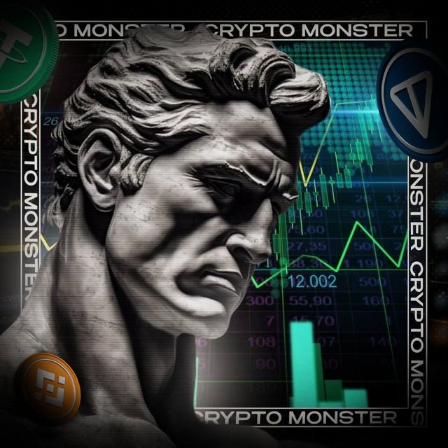 Crypto Monsters