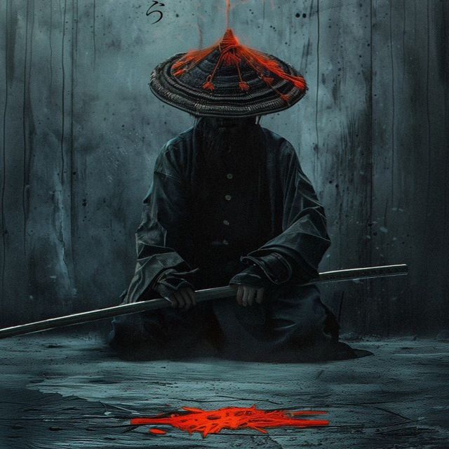 RONIN Crypto