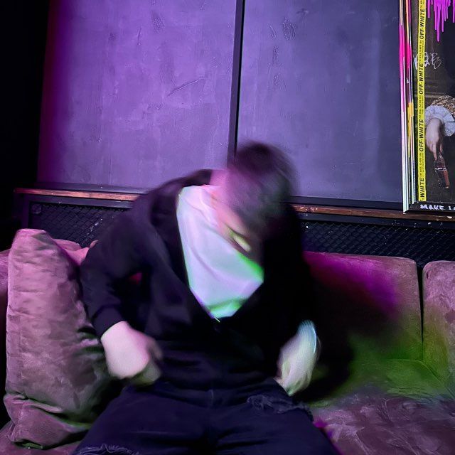 Gentleman club