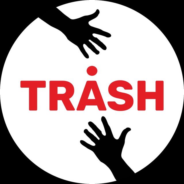 TRASH