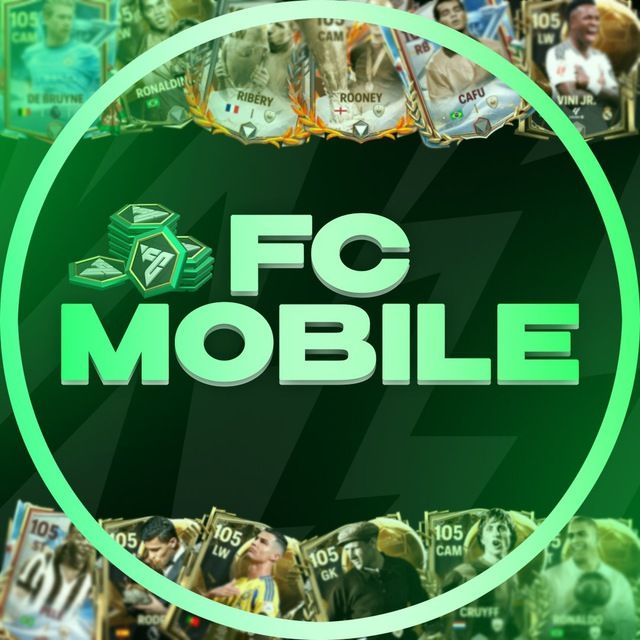 FC MOBILE | Промокоды