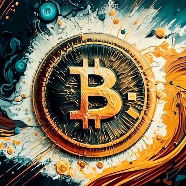 Bitcoin News • $BTC и $TON