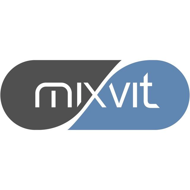 MIXVIT | Health-медиа