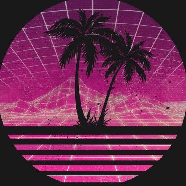 Chillout Cocktail