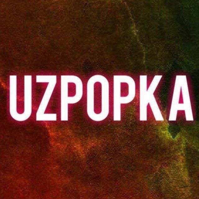 Uzpopka ChpokUz 😍