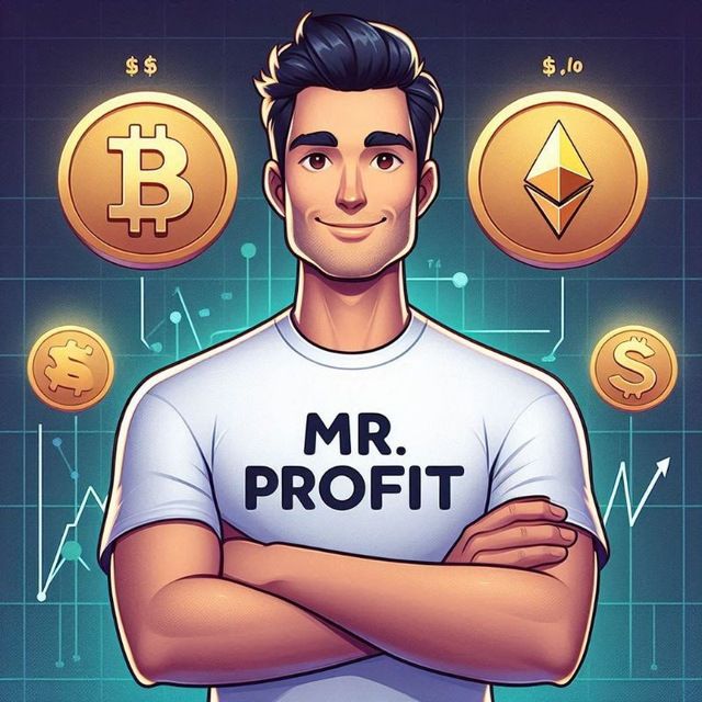 Mr. Profit