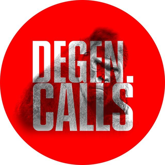 degen.calls 🦍