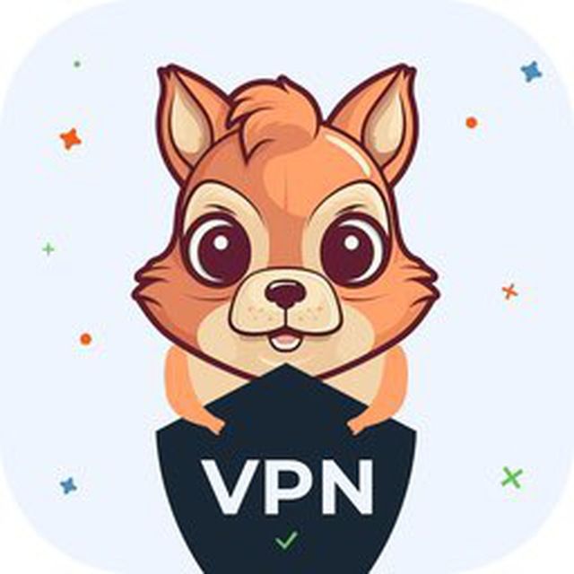 VPN Белка