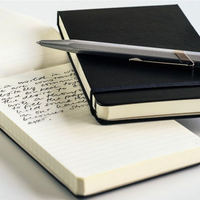 Дамские записки 📝
