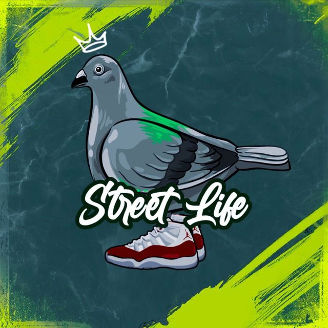 STREET LIFE | SHOP