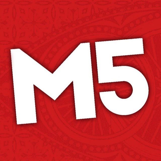 Magic Five