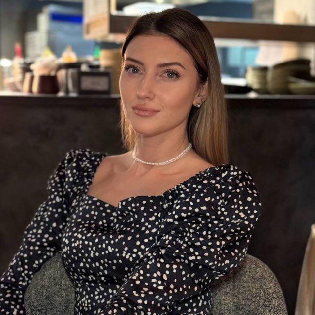 Ваша Алина
