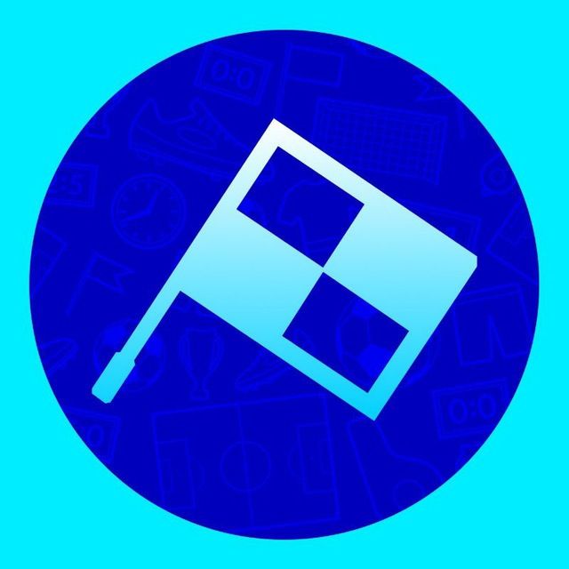 ОФСАЙД 🔵 OFFSIDE