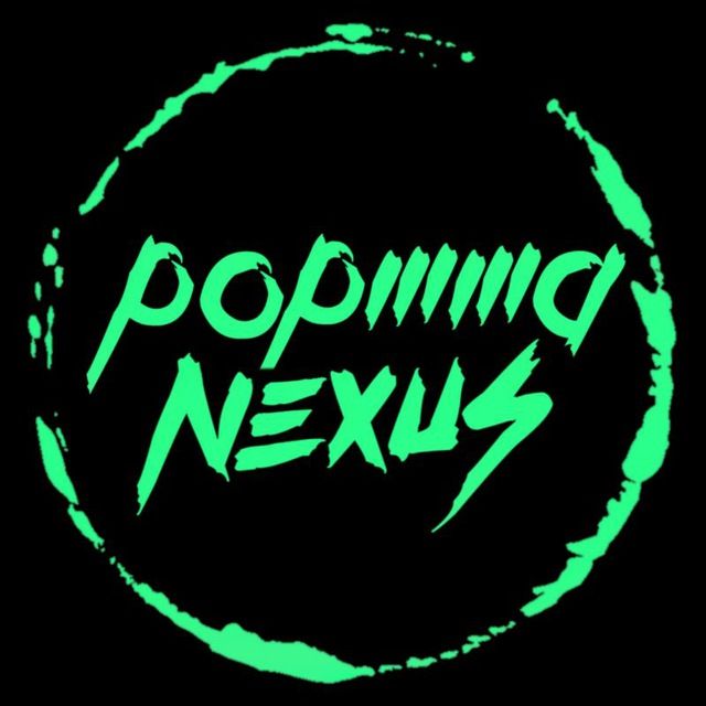 POPMMA NEXUS 🐍