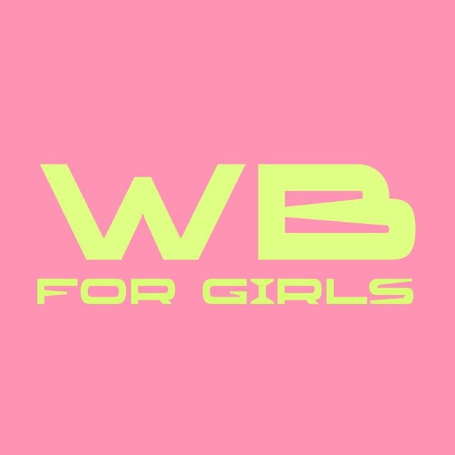 ❤️ WB for girls ❤️